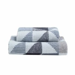 Fusion Hendra Cotton Towel 7 Fusion Hendra Cotton Towel -Home Luxe Studio 30866868 alt02