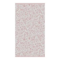 Fusion Animal Print Cotton Towel 32 Fusion Animal Print Cotton Towel -Home Luxe Studio 30866876 alt02