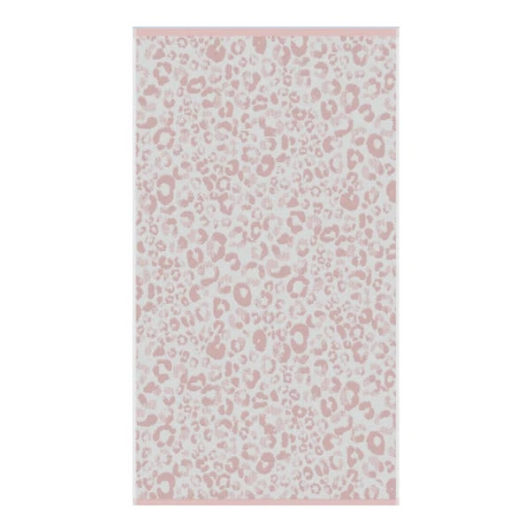 Fusion Animal Print Cotton Towel 13 Fusion Animal Print Cotton Towel - Image 11