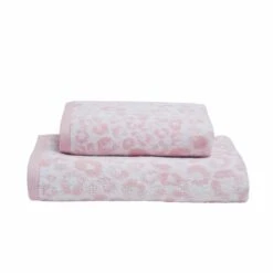Fusion Animal Print Cotton Towel 33 Fusion Animal Print Cotton Towel -Home Luxe Studio 30866876 alt03