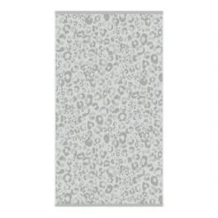Fusion Animal Print Cotton Towel 40 Fusion Animal Print Cotton Towel -Home Luxe Studio 30866877 alt02