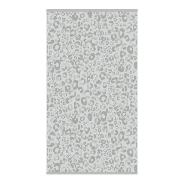 Fusion Animal Print Cotton Towel 17 Fusion Animal Print Cotton Towel - Image 15