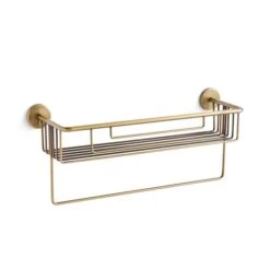 Heart And Soul Towel Rail And Shelf -Home Luxe Studio 30866959 alt02