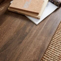 Mila 2-3 Seater Dining Bench, Mango Wood 11 Mila 2-3 Seater Dining Bench, Mango Wood -Home Luxe Studio 30867330 alt03