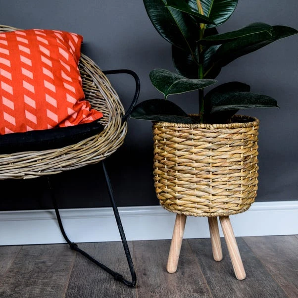 Water Hyacinth Plant Pot 4 Water Hyacinth Plant Pot - Image 2