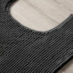 Mini Bobble Pedestal Mat 36 Mini Bobble Pedestal Mat -Home Luxe Studio 30867965 alt01