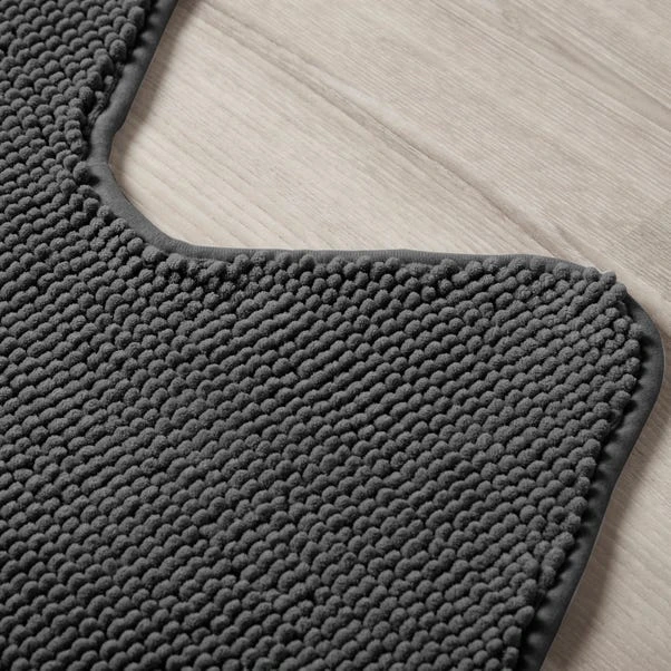 Mini Bobble L Shape Bath Mat 19 Mini Bobble L Shape Bath Mat - Image 17