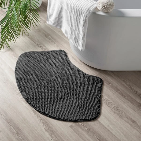 Mini Bobble Oval Bath Mat 15 Mini Bobble Oval Bath Mat - Image 13