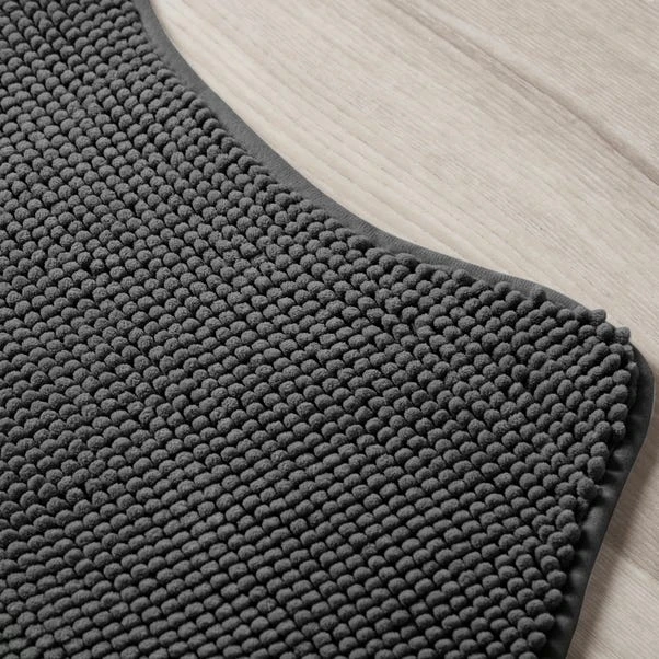 Mini Bobble Oval Bath Mat 16 Mini Bobble Oval Bath Mat - Image 14