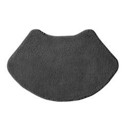 Mini Bobble Oval Bath Mat 31 Mini Bobble Oval Bath Mat -Home Luxe Studio 30867967 alt02