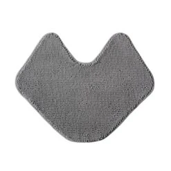 Mini Bobble L Shape Bath Mat 34 Mini Bobble L Shape Bath Mat -Home Luxe Studio 30867970 alt03