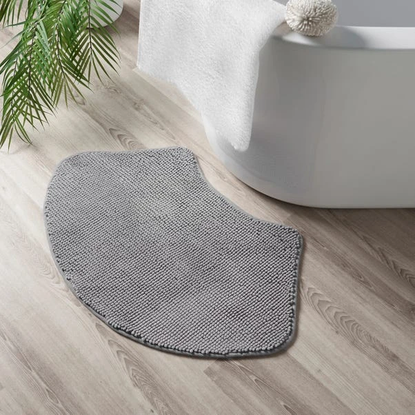 Mini Bobble Oval Bath Mat 12 Mini Bobble Oval Bath Mat - Image 10