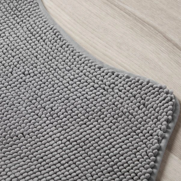 Mini Bobble Oval Bath Mat 13 Mini Bobble Oval Bath Mat - Image 11