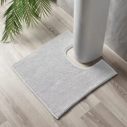 Mini Bobble Pedestal Mat 29 Mini Bobble Pedestal Mat -Home Luxe Studio 30867973