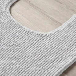 Mini Bobble Pedestal Mat 30 Mini Bobble Pedestal Mat -Home Luxe Studio 30867973 alt01