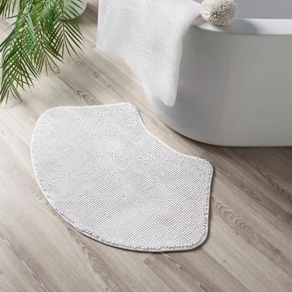 Mini Bobble Oval Bath Mat 9 Mini Bobble Oval Bath Mat - Image 7