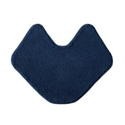 Mini Bobble L Shape Bath Mat 28 Mini Bobble L Shape Bath Mat -Home Luxe Studio 30867978 alt02