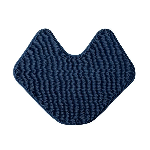 Mini Bobble L Shape Bath Mat 11 Mini Bobble L Shape Bath Mat - Image 9