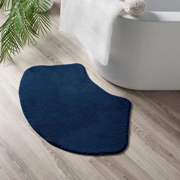 Mini Bobble Oval Bath Mat 6 Mini Bobble Oval Bath Mat - Image 4