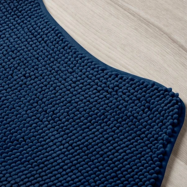 Mini Bobble Oval Bath Mat 7 Mini Bobble Oval Bath Mat - Image 5