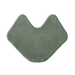 Mini Bobble L Shape Bath Mat 25 Mini Bobble L Shape Bath Mat -Home Luxe Studio 30867992 alt02