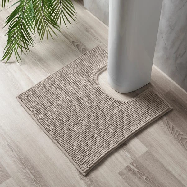 Mini Bobble Pedestal Mat 3 Mini Bobble Pedestal Mat