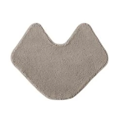 Mini Bobble L Shape Bath Mat 22 Mini Bobble L Shape Bath Mat -Home Luxe Studio 30867996 alt02