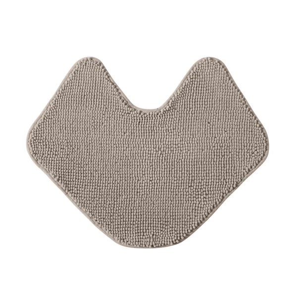 Mini Bobble L Shape Bath Mat 5 Mini Bobble L Shape Bath Mat - Image 3