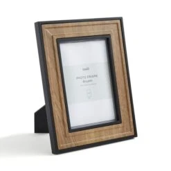 Bryant Natural And Black Photo Frame 29 Bryant Natural And Black Photo Frame -Home Luxe Studio 30868128 alt03
