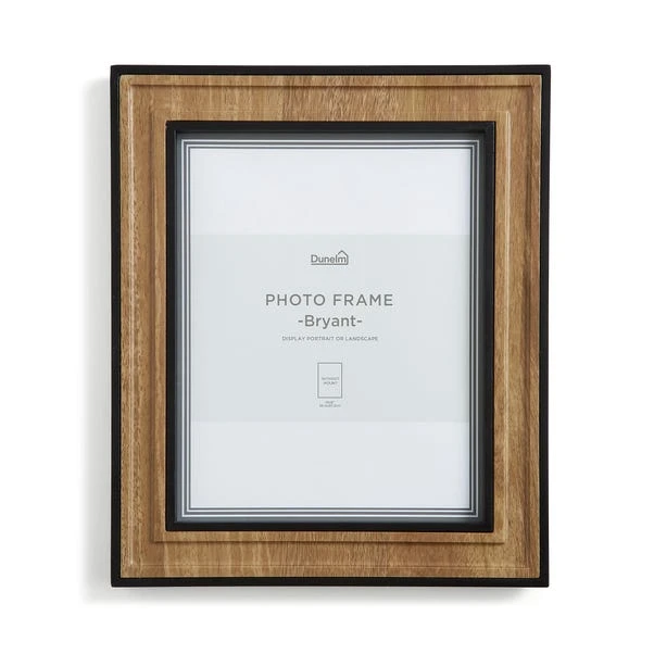 Bryant Natural And Black Photo Frame 20 Bryant Natural And Black Photo Frame - Image 18