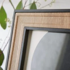 Bryant Natural And Black Photo Frame 34 Bryant Natural And Black Photo Frame -Home Luxe Studio 30868133 alt01