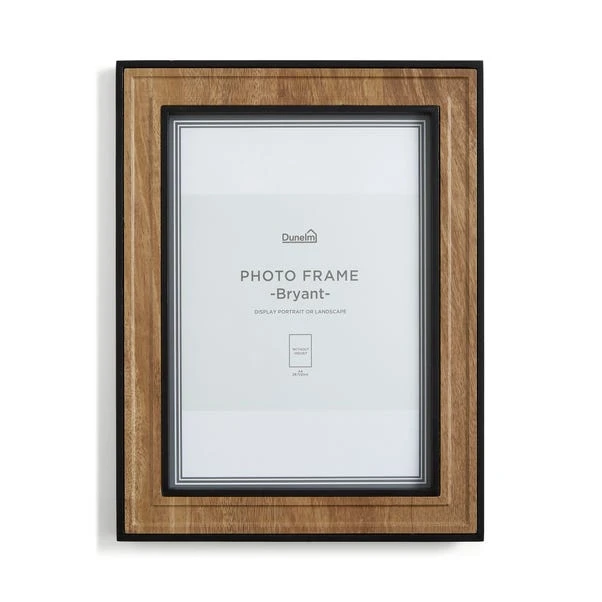 Bryant Natural And Black Photo Frame 16 Bryant Natural And Black Photo Frame - Image 14