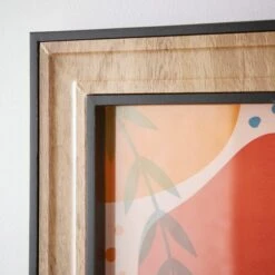 Bryant Natural And Black Photo Frame 31 Bryant Natural And Black Photo Frame -Home Luxe Studio 30868137 alt01