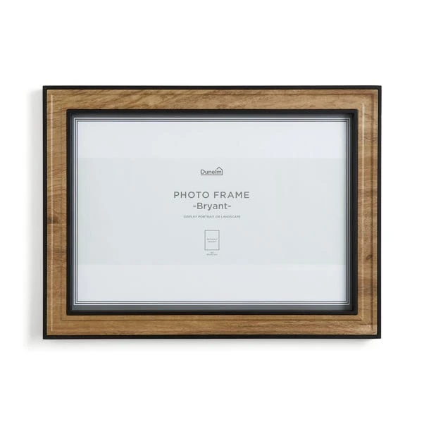 Bryant Natural And Black Photo Frame 13 Bryant Natural And Black Photo Frame - Image 11