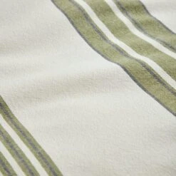 Pensford Stripe Duvet Cover & Pillowcase Set 33 Pensford Stripe Duvet Cover & Pillowcase Set -Home Luxe Studio 30868294 alt05