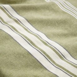 Pensford Stripe Duvet Cover & Pillowcase Set 26 Pensford Stripe Duvet Cover & Pillowcase Set -Home Luxe Studio 30868295 alt04