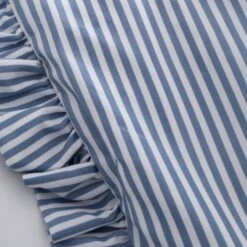 Hampton Frill Duvet Cover & Pillowcase Set 14 Hampton Frill Duvet Cover & Pillowcase Set -Home Luxe Studio 30868319 alt05