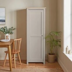 Olney Compact Kitchen Larder Unit 36 Olney Compact Kitchen Larder Unit -Home Luxe Studio 30869174 alt01