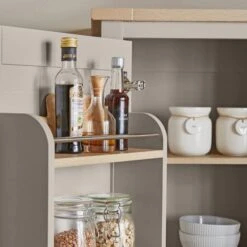 Olney Compact Kitchen Larder Unit 38 Olney Compact Kitchen Larder Unit -Home Luxe Studio 30869174 alt03