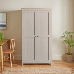Olney Kitchen Larder Unit -Home Luxe Studio 30869176 alt01