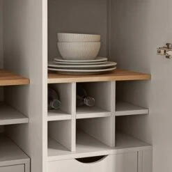 Olney Kitchen Larder Unit -Home Luxe Studio 30869176 alt03