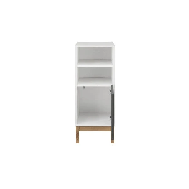 Odell Single Door Bathroom Cabinet 7 Odell Single Door Bathroom Cabinet - Image 5