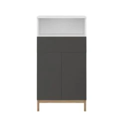 Odell Bathroom Storage Unit 13 Odell Bathroom Storage Unit -Home Luxe Studio 30869864 alt03