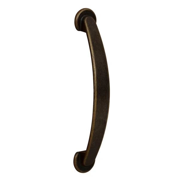 Harlow Undersink Unit, Oak Effect 9 Harlow Undersink Unit, Oak Effect - Image 7