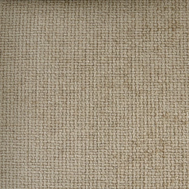 Taylor Chunky Chenille Manual Recliner Armchair, Dark Natural 7 Taylor Chunky Chenille Manual Recliner Armchair, Dark Natural - Image 5