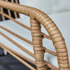 Rattan Rope Bistro Set -Home Luxe Studio 30870017 alt02