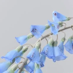 Artificial Foxglove Stem -Home Luxe Studio 30870089 alt02