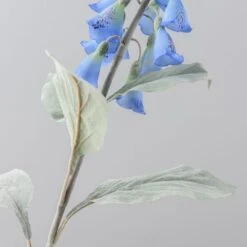 Artificial Foxglove Stem -Home Luxe Studio 30870089 alt03