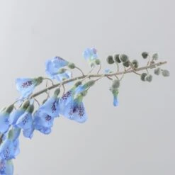 Artificial Foxglove Stem -Home Luxe Studio 30870089 alt04