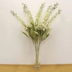 Artificial Foxglove Stem -Home Luxe Studio 30870090 alt05